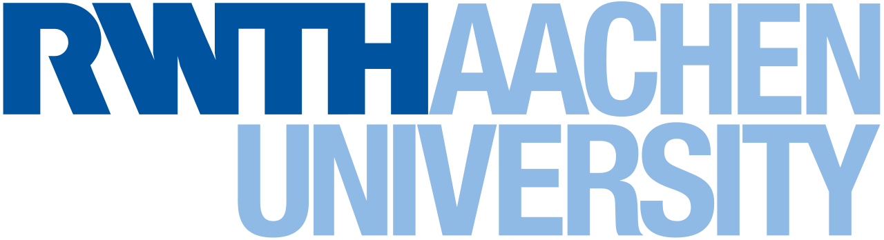 TU RWTH Logo